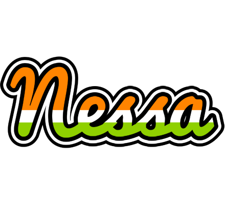 Nessa mumbai logo