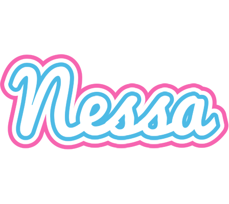 Nessa outdoors logo