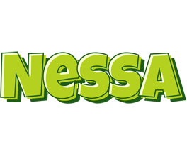 Nessa summer logo