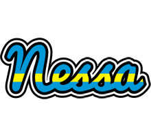 Nessa sweden logo
