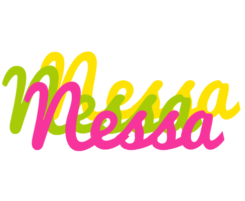 Nessa sweets logo