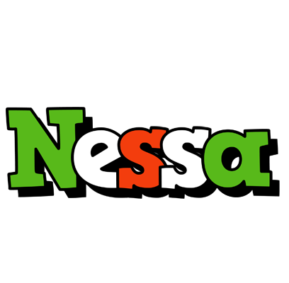 Nessa venezia logo