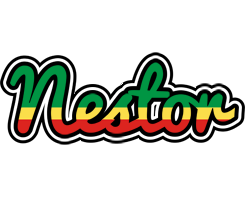 Nestor african logo