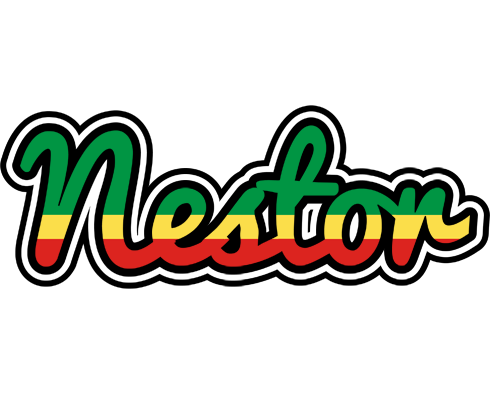 Nestor african logo