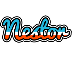 Nestor america logo