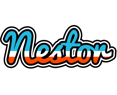 Nestor america logo