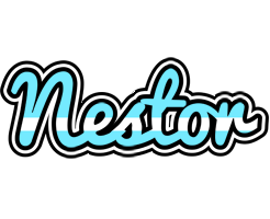 Nestor argentine logo