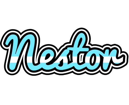 Nestor argentine logo