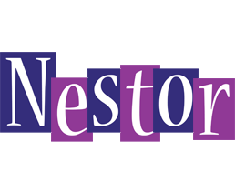 Nestor autumn logo