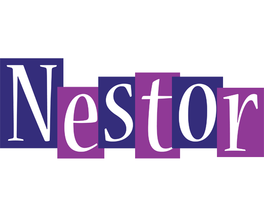 Nestor autumn logo