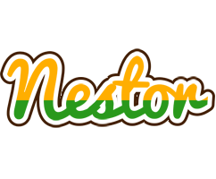 Nestor banana logo