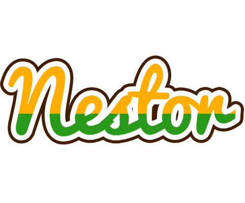 Nestor banana logo