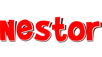 Nestor basket logo