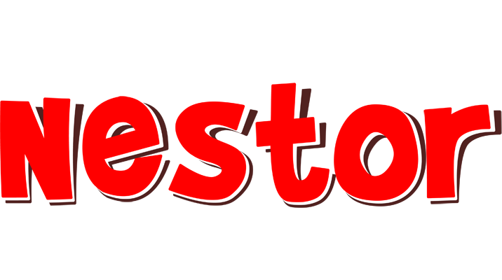 Nestor basket logo