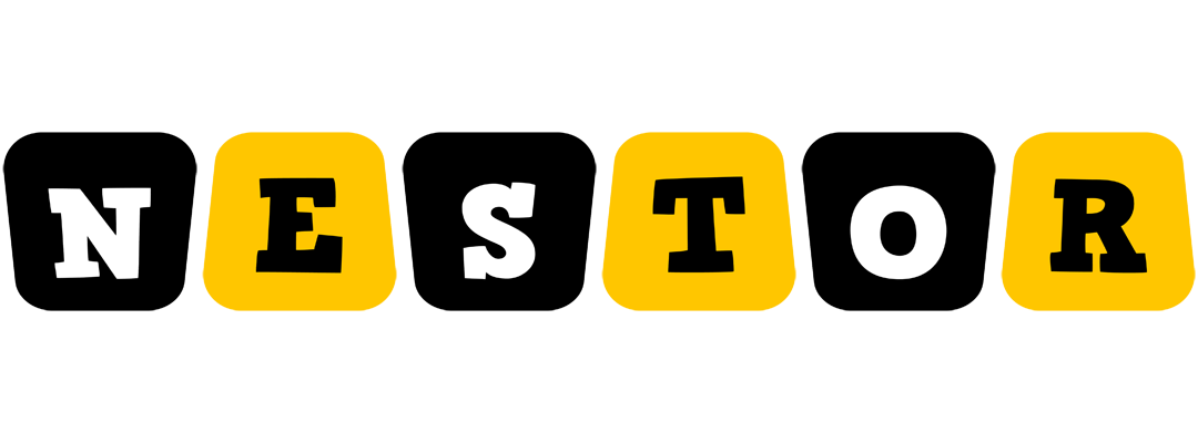 Nestor boots logo