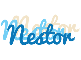 Nestor breeze logo