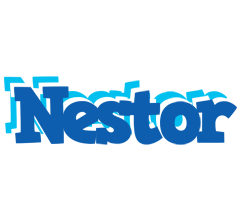 Nestor business logo