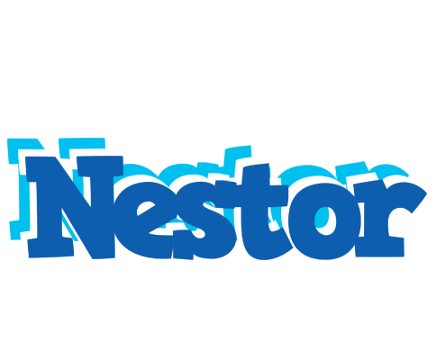 Nestor business logo