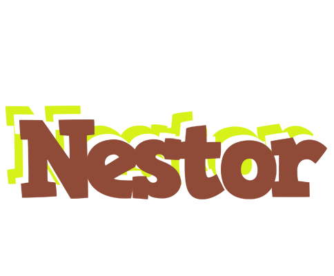 Nestor caffeebar logo