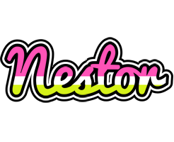 Nestor candies logo