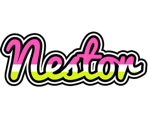 Nestor candies logo