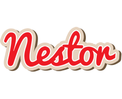 Nestor chocolate logo