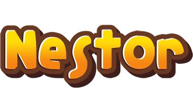 Nestor cookies logo