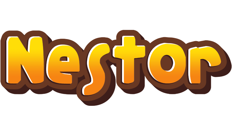 Nestor cookies logo