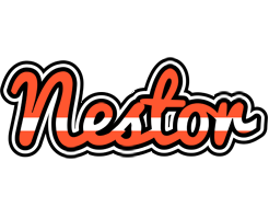 Nestor denmark logo