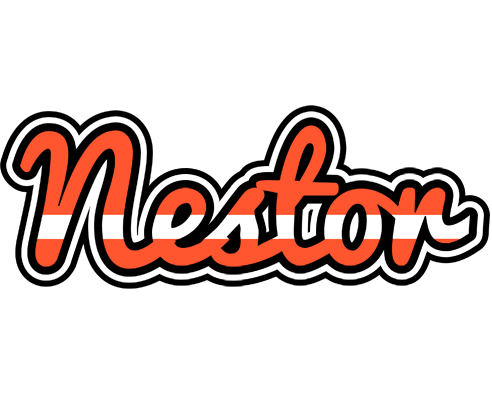 Nestor denmark logo