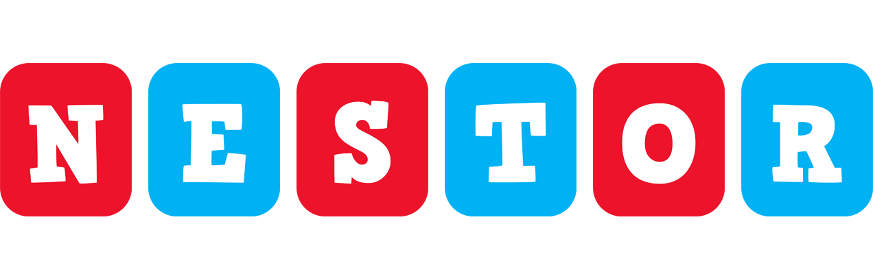 Nestor diesel logo