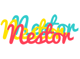 Nestor disco logo