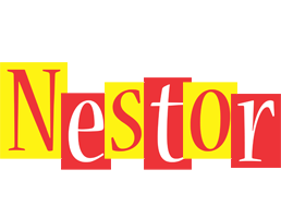 Nestor errors logo