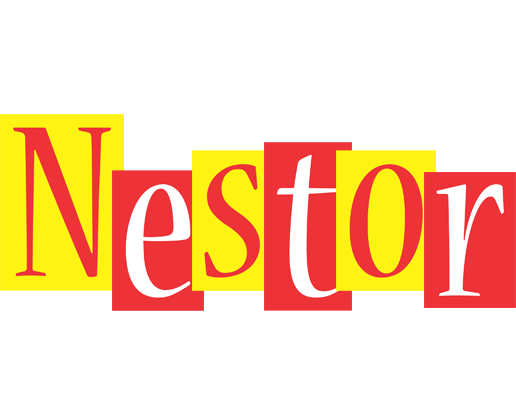 Nestor errors logo