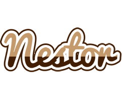 Nestor exclusive logo