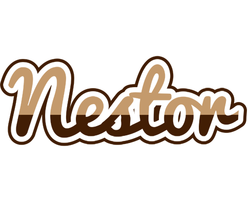 Nestor exclusive logo