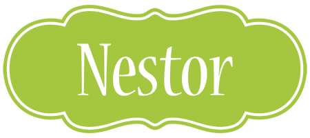Nestor family logo