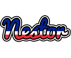 Nestor france logo