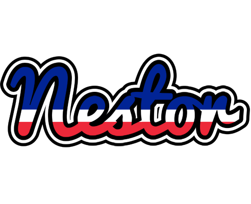 Nestor france logo