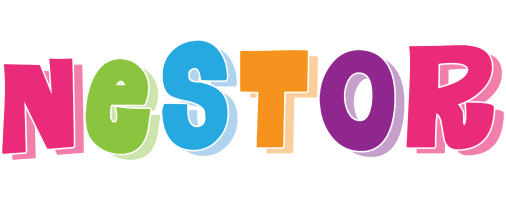 Nestor friday logo