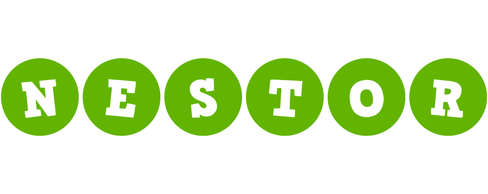 Nestor games logo