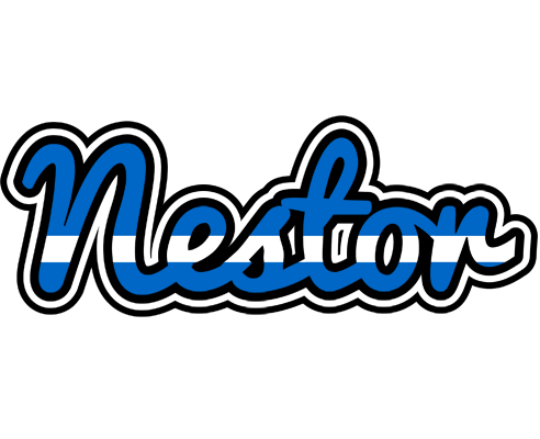 Nestor greece logo