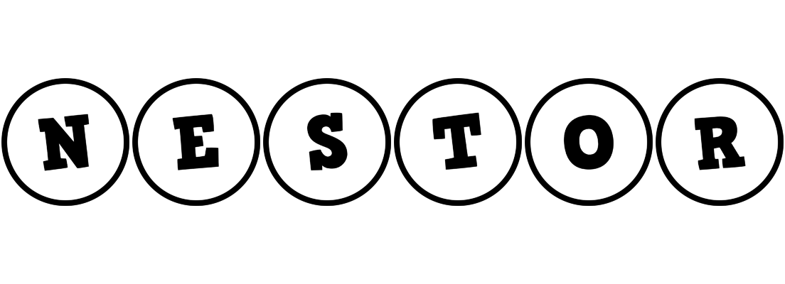 Nestor handy logo
