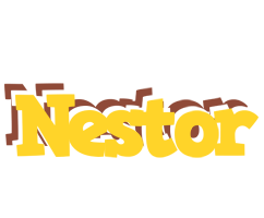 Nestor hotcup logo