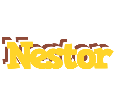 Nestor hotcup logo