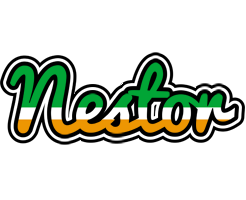 Nestor ireland logo