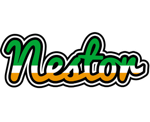 Nestor ireland logo