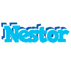 Nestor jacuzzi logo