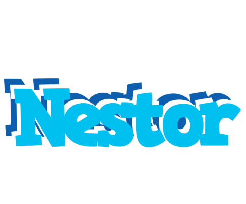 Nestor jacuzzi logo