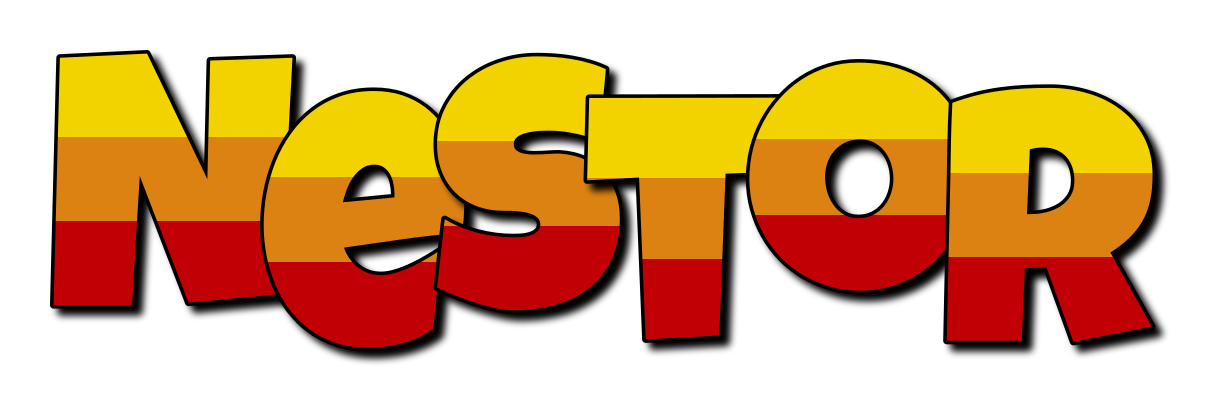 Nestor jungle logo